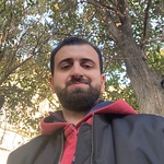 Profile Picture of Ghaith Kabbani (@ghaith kabbani) on Flickr