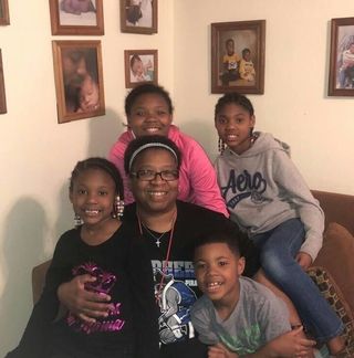 Profile Picture of Cathy Foreman (@Cathy-Foreman) on Facebook