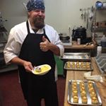 Profile Picture of Kenneth Winchester (@metal_chef72) on Instagram
