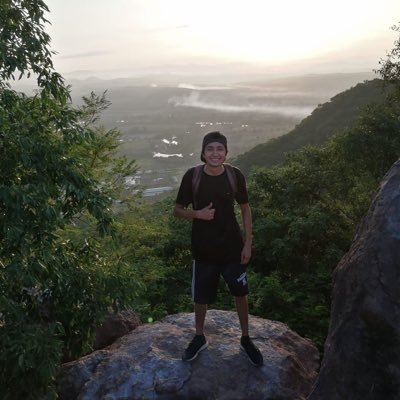 Profile Picture of Alexis Mancillas (@alexMancillas98) on Twitter