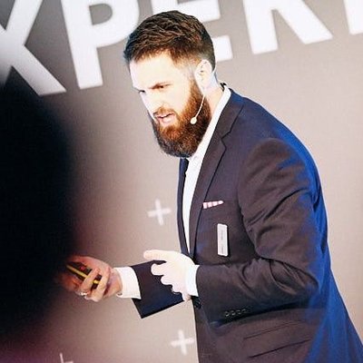 Profile Picture of Mike Shaw (@me_mikeshaw) on Twitter