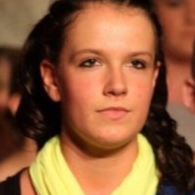 Profile Picture of Emily John (@EmilyBronte1) on Twitter