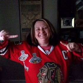 Profile Picture of Glenda Hinshaw (@dmondcon) on Pinterest