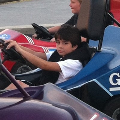 Profile Picture of Derek_rivera (@derekrivera13) on Twitter