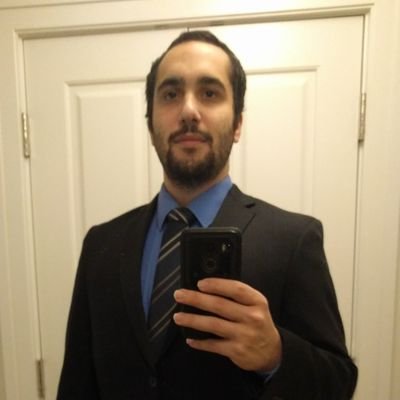 Profile Picture of FrostyDog - Twitch (@JoshuaQuinn4) on Twitter