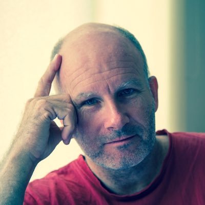 Profile Picture of Kevin Paul James (@KevinPaulJames) on Twitter