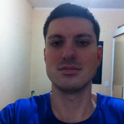 Profile Picture of Andre Moura (@_andmoura) on Twitter