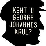 Profile Picture of Kim Heijdenrijk (@Op zoek naar George...) on Flickr