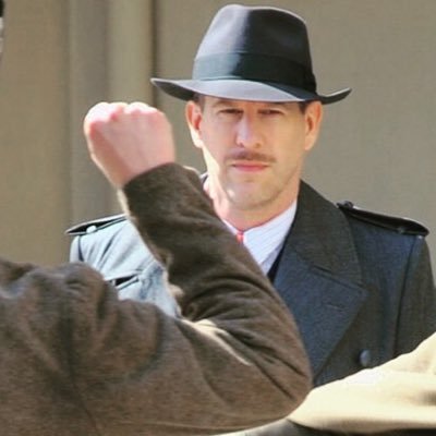 Profile Picture of Andrew Tarbet (@@andrewtarbet) on Twitter