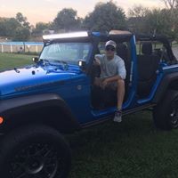 Profile Picture of Hayden Cox (@hayden-cox-13) on Quora