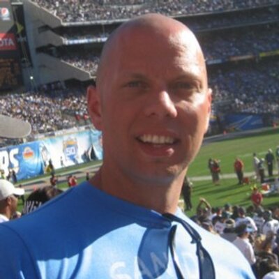 Profile Picture of Patrick Leclair (@Patter74) on Twitter