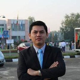 Profile Picture of Soe Min Htet (@SoeMinHtet3) on Twitter