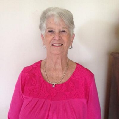 Profile Picture of Frances Harrington (@lolasgranny50) on Twitter