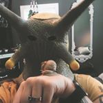 Profile Picture of Guy & Frank (@guyandfrank) on Instagram