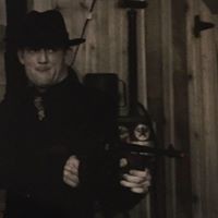 Profile Picture of Josh D Baker (@josh-d-baker) on Quora