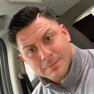 Profile Picture of Christopher Martucci (@tuccic85) on Twitter