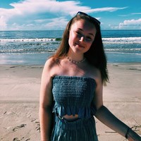 Profile Picture of Sydney Borislow (@sydney-borislow-2) on Quora
