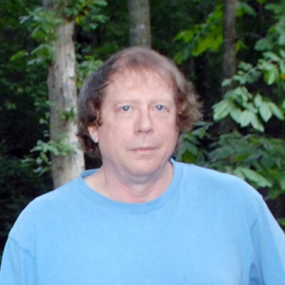 Profile Picture of David Bryan Bolick (@davidbbolick) on Twitter