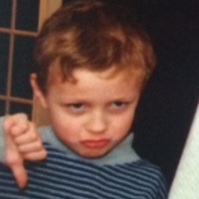 Profile Picture of Carl Padgett (@cpadgettt) on Twitter