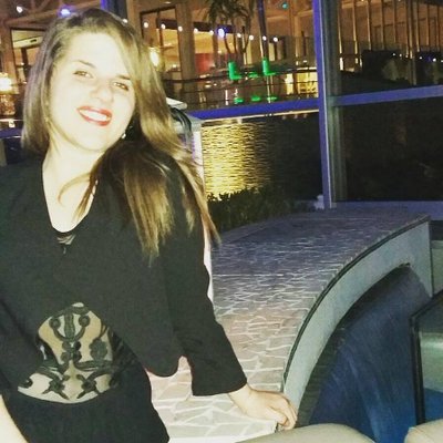 Profile Picture of Antonella Bruno (@_antonellabruno) on Twitter