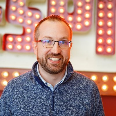 Profile Picture of Jeff McGuire (@TJeffMcGuire) on Twitter