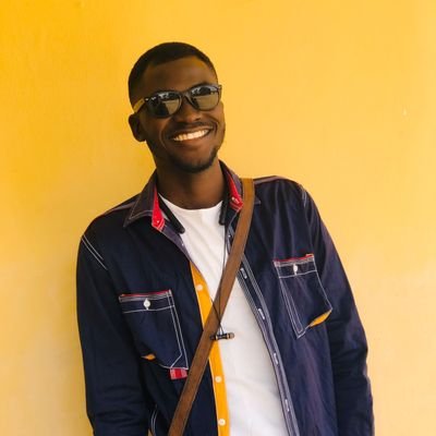 Profile Picture of Olorunmola Ephraim (@ephy_dave_world) on Twitter