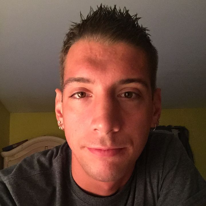 Jeremy Parent - Tiktok Profile Picture of Jeremy Parent (@aceodpades) on Tiktok