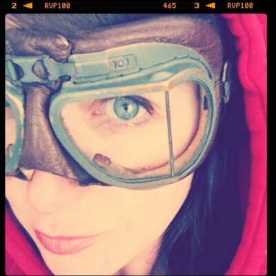 Profile Picture of Paula Malone (@callmepolly) on Twitter