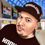 Profile Picture of Adam Contreras (@knowledge2k) on Instagram