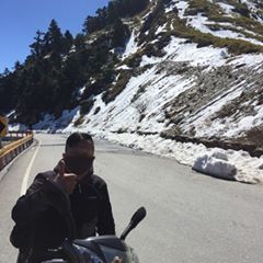 Profile Picture of Ken Liao (@kenmingming) on Tiktok