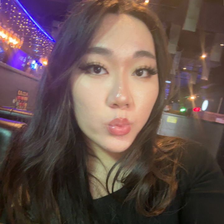 Profile Picture of Sherry (@sherryycherry) on Tiktok