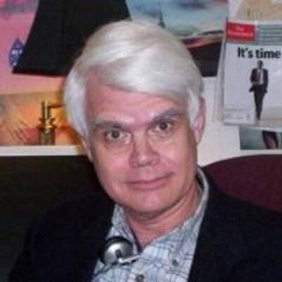 Profile Picture of Doug Simpson (@douginhartford) on Twitter