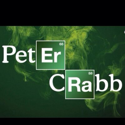 Profile Picture of Peter Crabb (@Murv1975) on Twitter