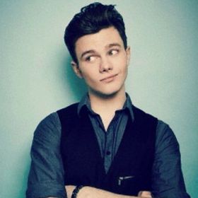 Profile Picture of Chris Colfer (@klaineactually) on Pinterest