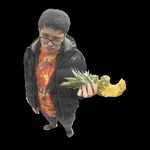 Profile Picture of Josh Rush (@wthauthor) on Instagram