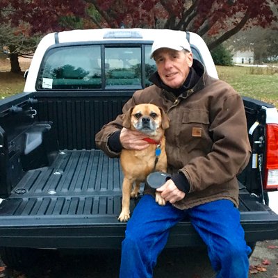 Profile Picture of Jim Sharkey (@SharkeyJim) on Twitter