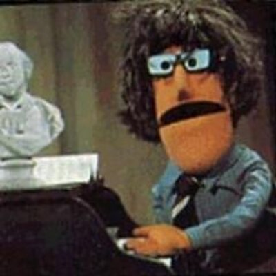 Profile Picture of David Mateer (@d_mateer) on Twitter