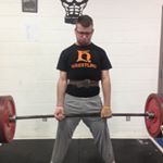 Profile Picture of Andrew Hammon Jr (@ahammonfit) on Instagram