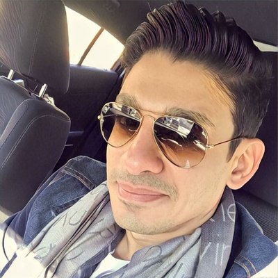 Emad Tadros - Twitter Profile Picture of Emad Tadros (@emadtadros) on Twitter