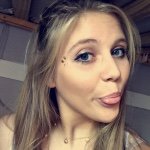 Profile Picture of Jillian Rohr (@jillianpage19) on Instagram