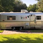 Profile Picture of Lisa Cheek (@adelinetheavion) on Instagram