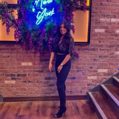 Profile Picture of Lisa (@LisaDonnelly94) on Twitter