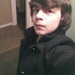 Profile Picture of John Hutcherson (@thealbinomex) on Instagram