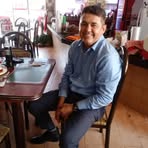 Profile Picture of Diego Sánchez Agramón (@diego.sanchezagramon) on Facebook