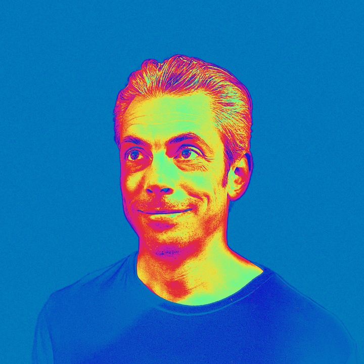 Josh Harris - Tiktok Profile Picture of Josh Harris (@jcharris_again) on Tiktok