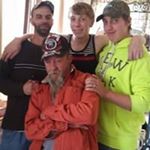 Profile Picture of Aaron Flood (@flood_aaron) on Instagram