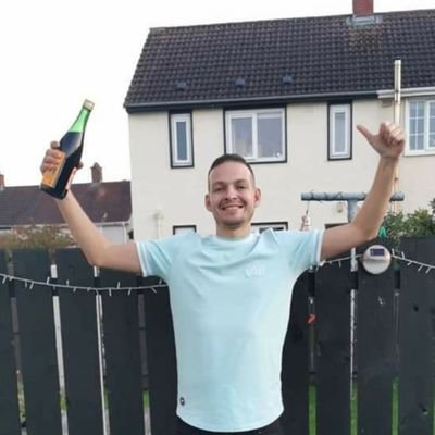 Profile Picture of Scott Mccune (@scottmccunemcd) on Twitter