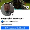 Profile Picture of ✝️ (@davidsanders037) on Tiktok