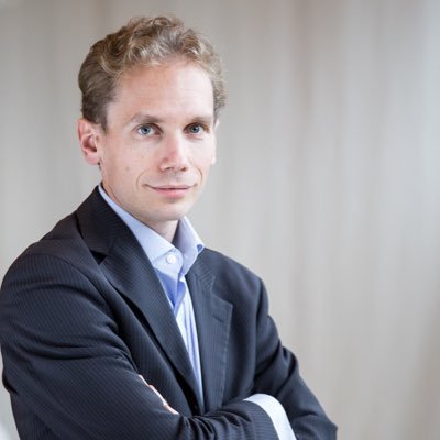 Profile Picture of Olivier Wioland (@olivier_wd) on Twitter