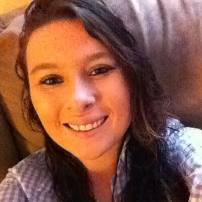 Profile Picture of Tiffany Gayle Gordon (@GayleTgordon) on Twitter